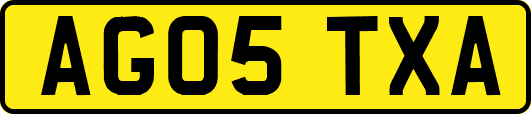 AG05TXA