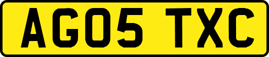 AG05TXC