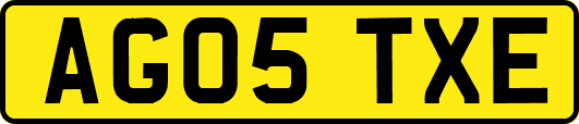 AG05TXE