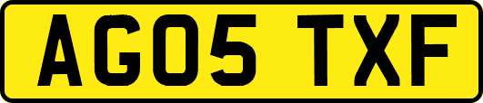 AG05TXF