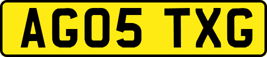 AG05TXG