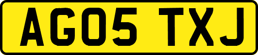 AG05TXJ