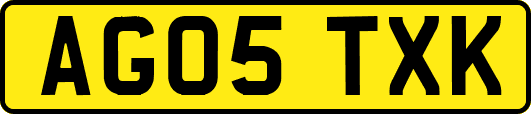 AG05TXK