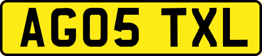 AG05TXL