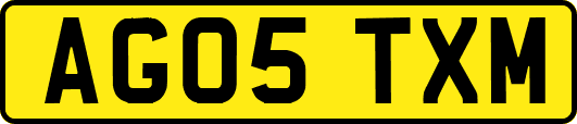AG05TXM