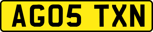 AG05TXN