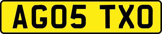 AG05TXO