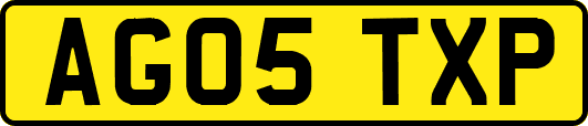 AG05TXP
