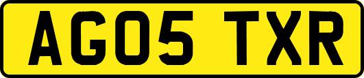 AG05TXR