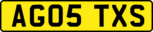 AG05TXS