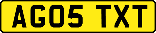 AG05TXT