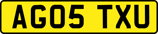 AG05TXU