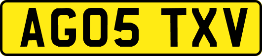 AG05TXV
