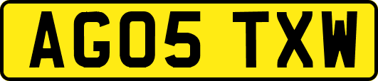 AG05TXW