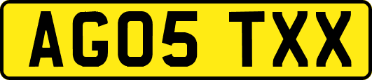 AG05TXX