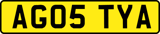 AG05TYA