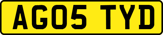 AG05TYD