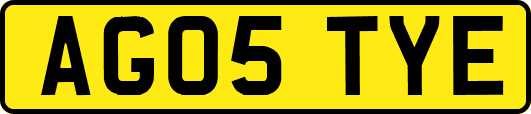 AG05TYE
