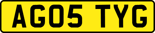 AG05TYG