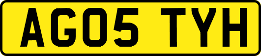 AG05TYH