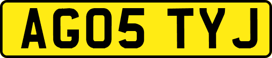 AG05TYJ