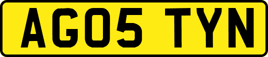 AG05TYN