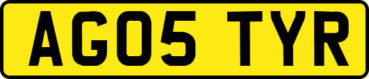 AG05TYR