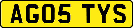 AG05TYS