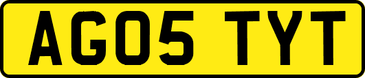 AG05TYT