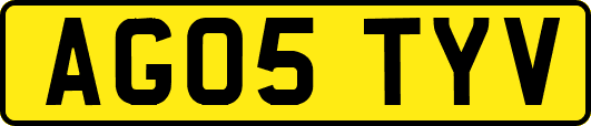 AG05TYV