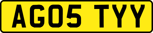 AG05TYY