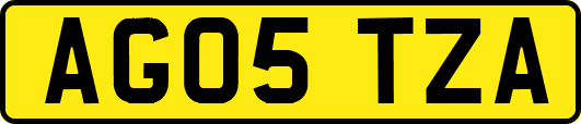 AG05TZA