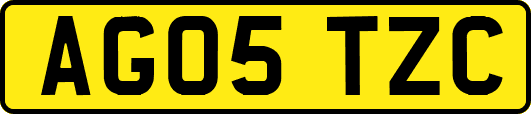 AG05TZC