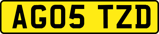 AG05TZD