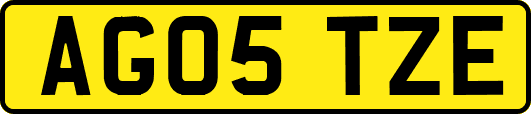 AG05TZE