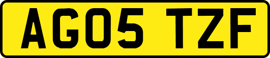 AG05TZF