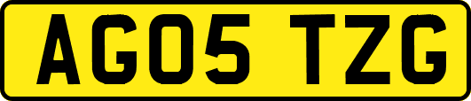 AG05TZG