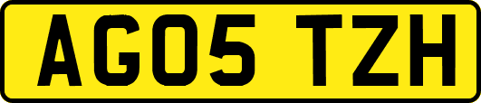 AG05TZH