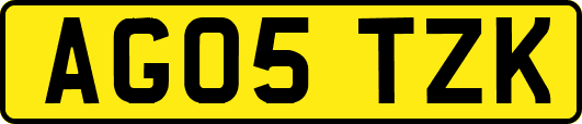 AG05TZK