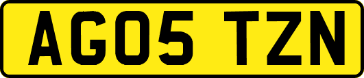 AG05TZN