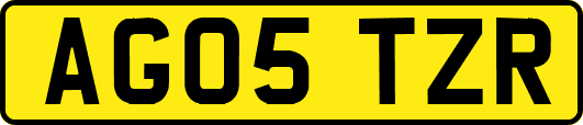AG05TZR