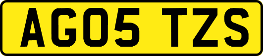 AG05TZS