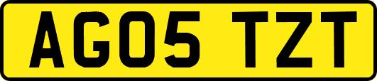 AG05TZT
