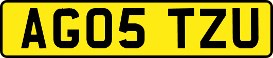 AG05TZU