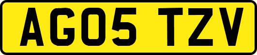 AG05TZV