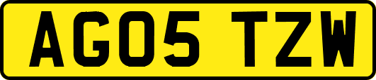 AG05TZW