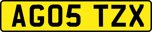 AG05TZX