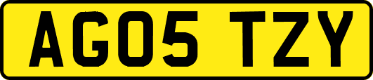 AG05TZY