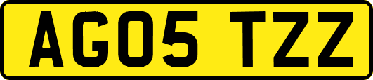 AG05TZZ