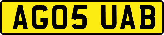 AG05UAB